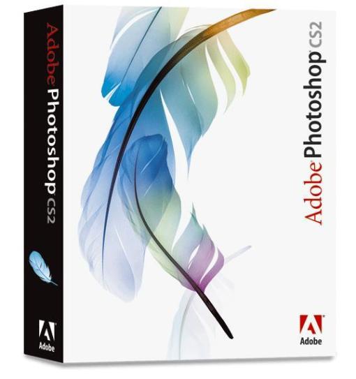 Adobe Photoshop CS2 9.0 rus + crack.
